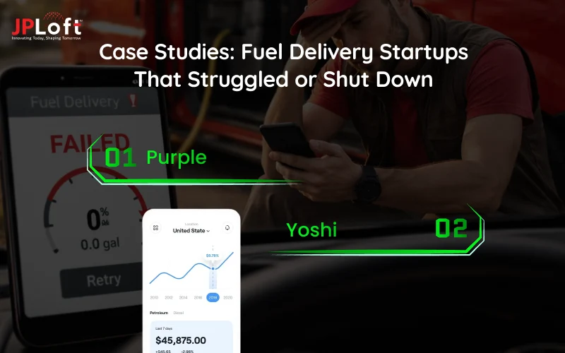 Case Studies_ Fuel Delivery Startups That Struggled or Shut Down